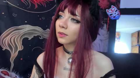 Alice Danger     online show from February 27, 9:47 pm