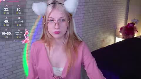 alice online show from March 1, 2:28 pm