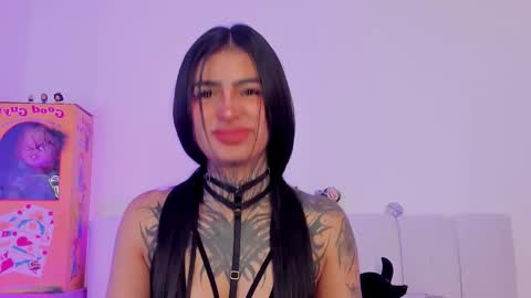 Alice  online show from September 16, 7:00 pm