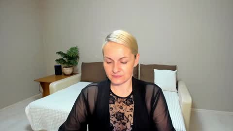 Alicee online show from January 30, 7:37 pm