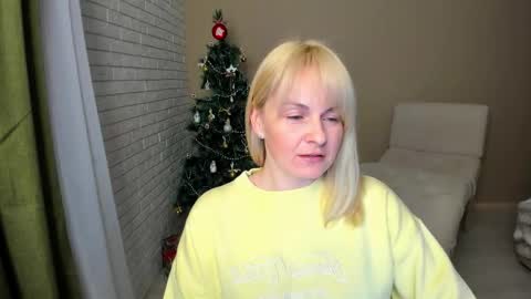 Alicee online show from January 15, 7:20 pm