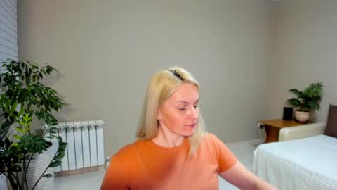 Alicee online show from January 23, 7:07 pm