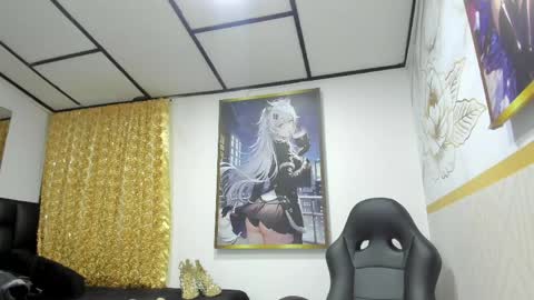 alicee online show from June 7, 9:43 pm