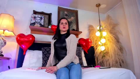 Aleja  online show from January 29, 11:09 am