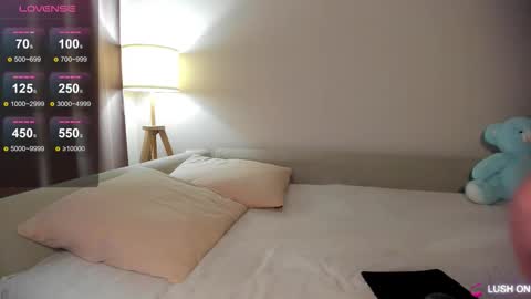 Daniella online show from January 9, 2:49 am