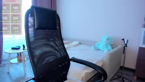 Daniella online show from March 22, 3:23 am