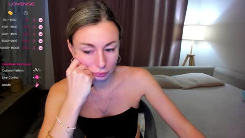 Daniella online show from January 18, 3:09 am