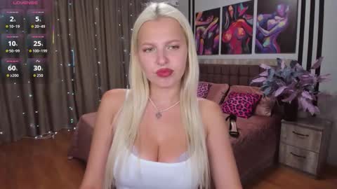 Alice online show from September 25, 10:14 am