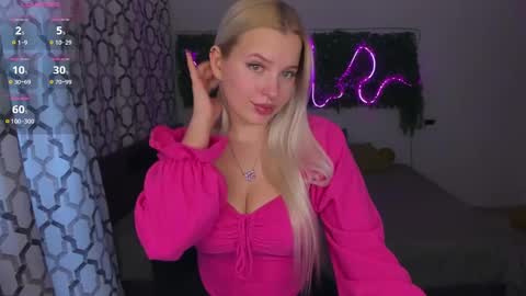 Alice online show from January 6, 10:02 am