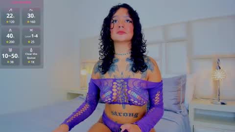 alicegould online show from January 25, 11:46 am