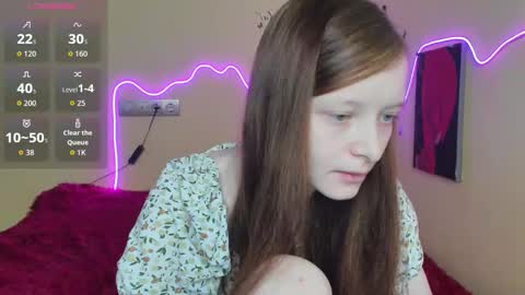 Alie online show from October 3, 4:39 am