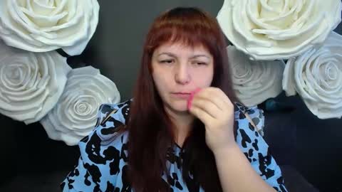 AliceInks online show from September 20, 6:34 am