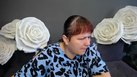 AliceInks online show from September 14, 6:44 am