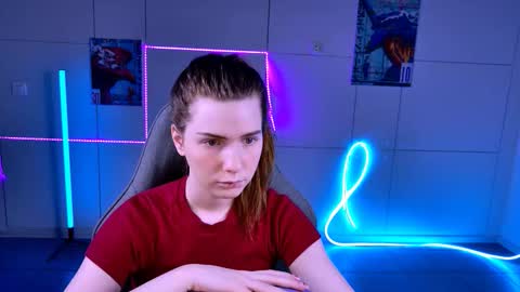 Alice online show from October 10, 5:23 am