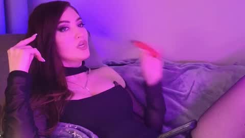 alicejameson online show from September 30, 8:57 pm