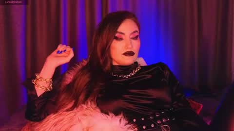 alicejameson online show from June 16, 9:27 pm