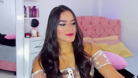  ALICEKIING online show from February 13, 4:32 am