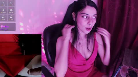 Alicekingdom online show from January 13, 1:56 am