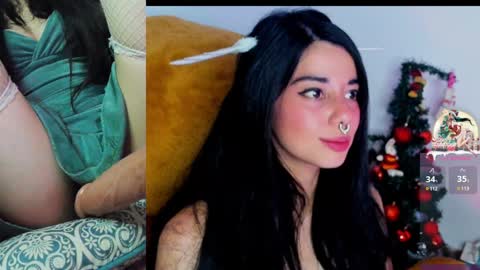 Alicekingdom online show from December 23, 12:57 am