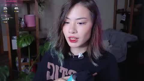 Alice  vacation  online show from October 13, 6:21 pm