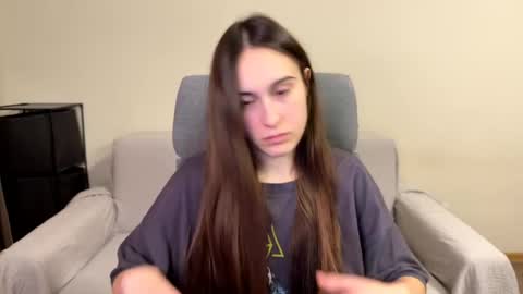 alicekollt online show from April 9, 10:04 pm