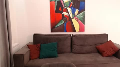 alicekollt online show from December 15, 2:37 pm