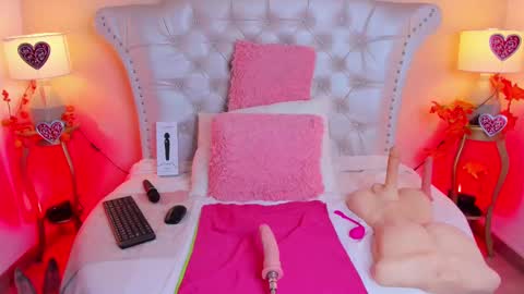 Alice 3 online show from February 23, 12:09 pm