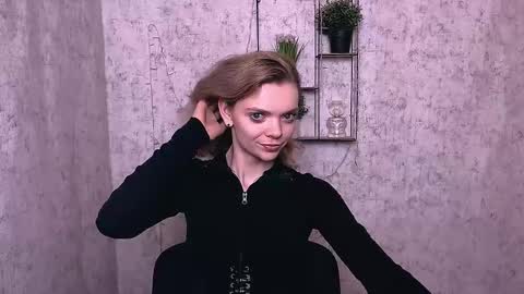 Alicemex  online show from March 7, 1:29 pm