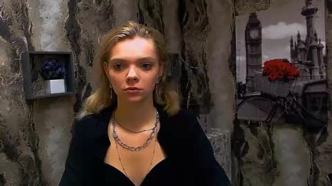 Alicemex  online show from February 14, 11:53 am