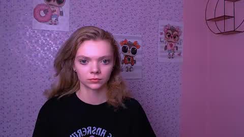 Alicemex  online show from January 24, 12:52 pm