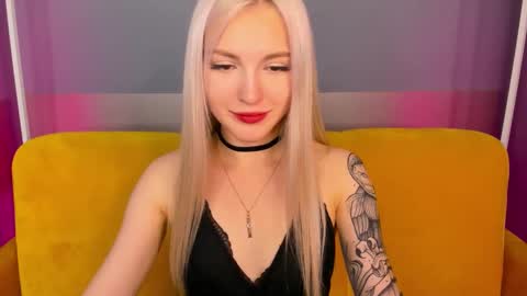 alicemonro online show from October 6, 9:26 am