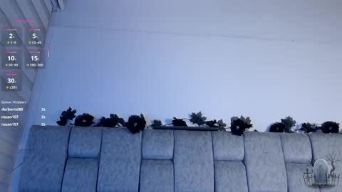 alicenoir_ online show from October 2, 12:15 am