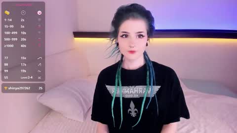 Alice online show from February 8, 8:51 am