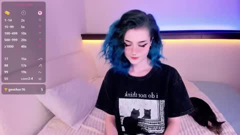 Alice online show from January 13, 6:41 am