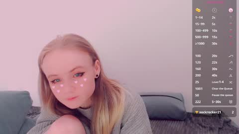 Alice online show from June 2, 6:03 am