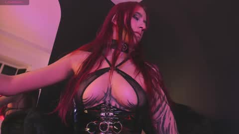 ALICE  online show from March 9, 11:35 pm