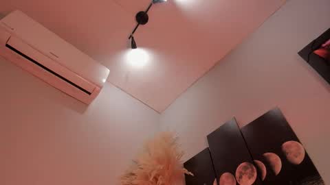 ALICE  online show from November 16, 4:03 am