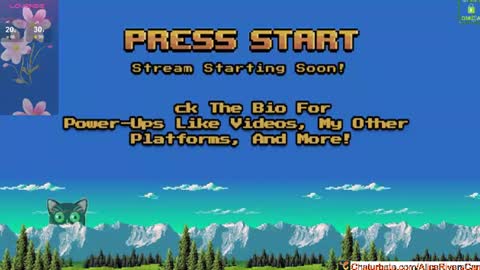 Alice Rivers ---- Enter my public Discord-  online show from July 17, 7:50 pm