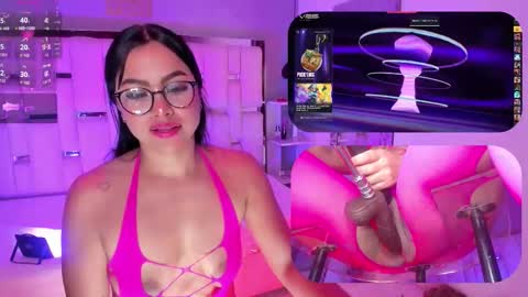 Alice online show from March 6, 2:45 pm