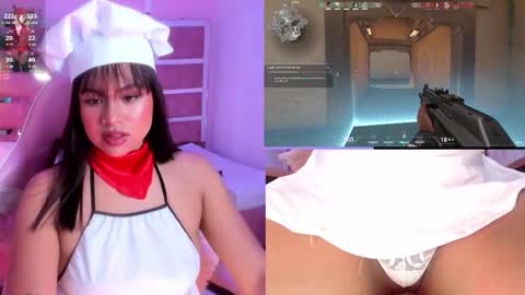 Alice online show from October 18, 1:47 pm