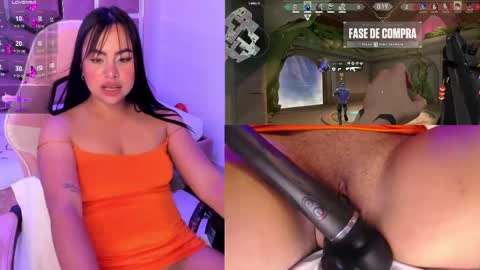 Alice online show from February 23, 1:45 pm