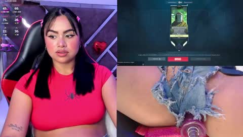 Alice online show from March 3, 1:59 pm