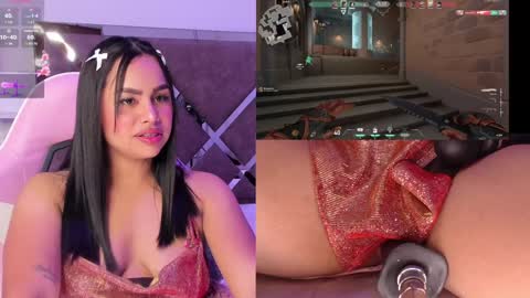 Alice online show from January 10, 4:44 am