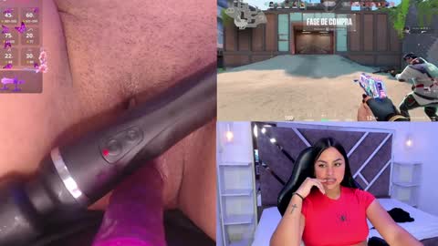 Alice online show from January 22, 1:21 pm