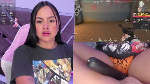 Alice online show from January 11, 1:53 pm