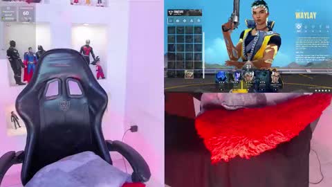 Alice online show from December 4, 3:24 pm