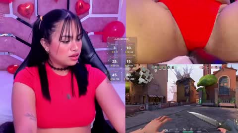 Alice online show from February 4, 2:21 pm