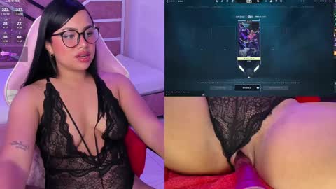 Alice online show from March 10, 1:43 pm