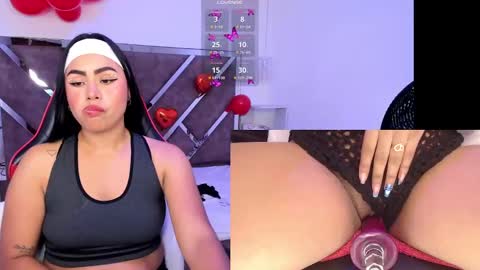 Alice online show from March 2, 8:57 pm