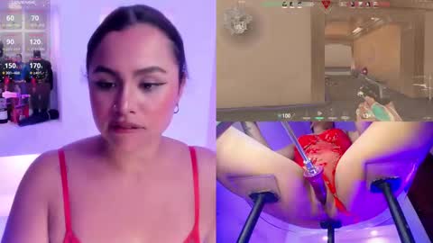 Alice online show from September 9, 9:58 pm